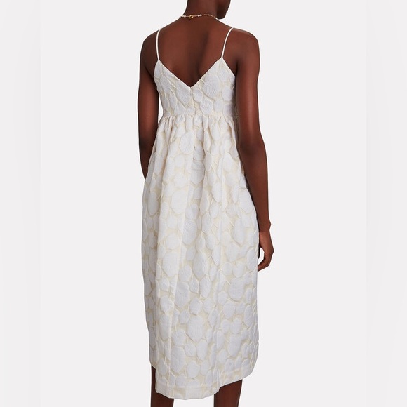 Samsoe Samsoe Grant Dress - Picture 2 of 16